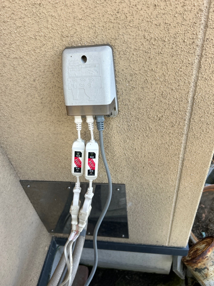 【大和町】石油給湯器交換でエコで快適な毎日へ